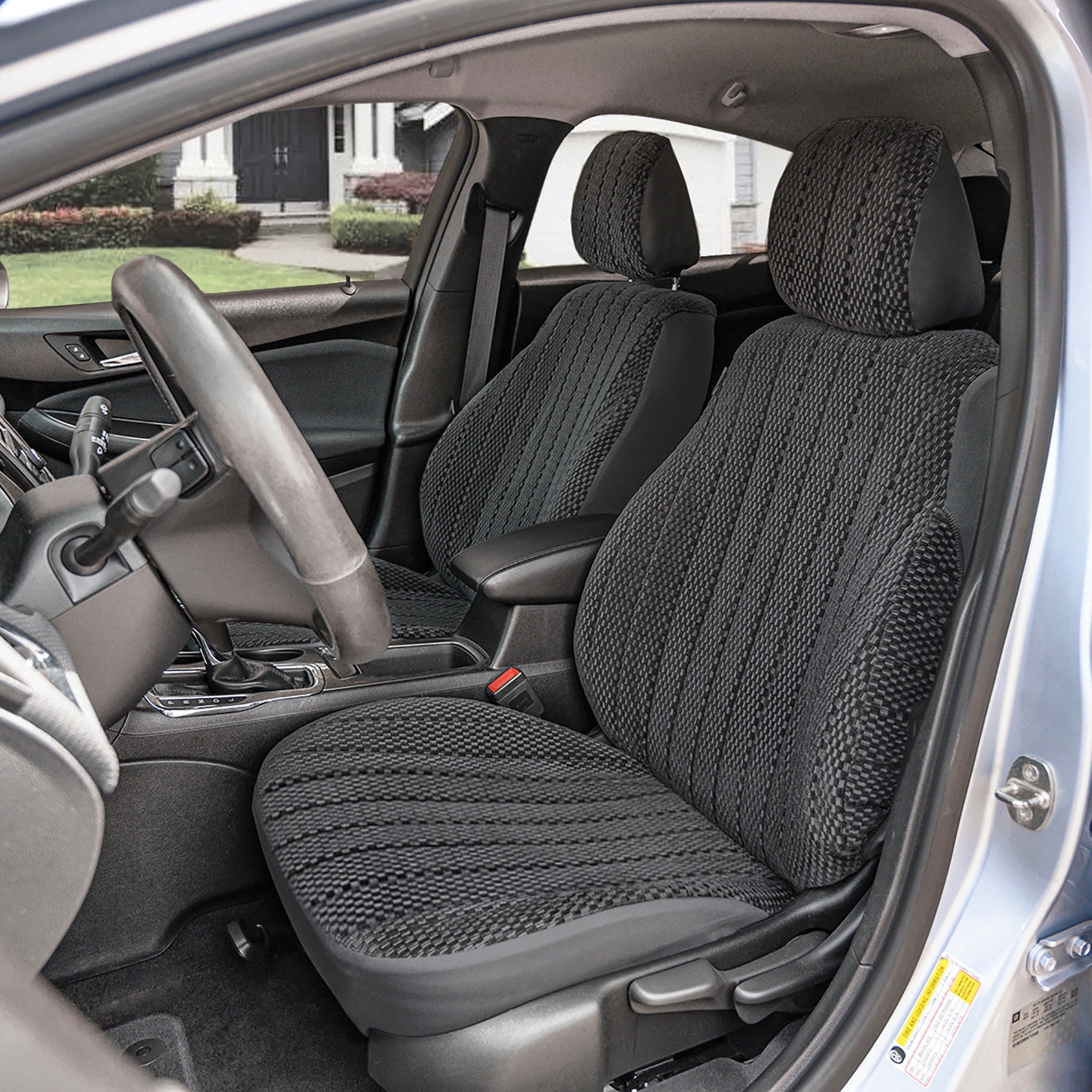 Seat Designs® - Allure™