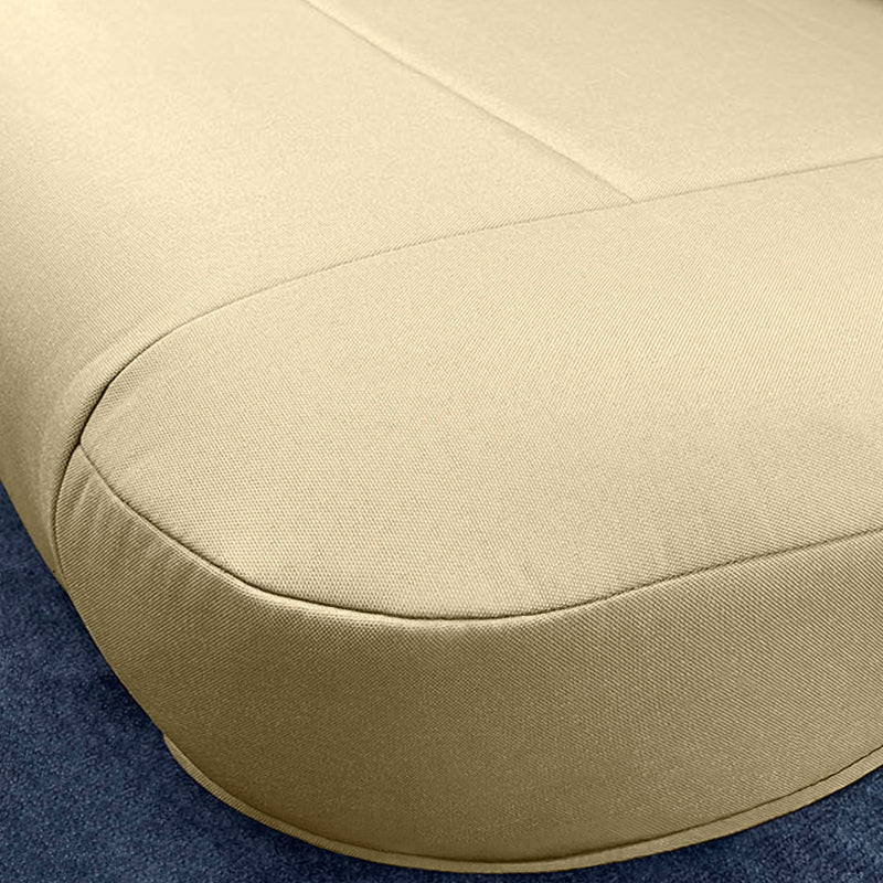 Cordura fabric closeup