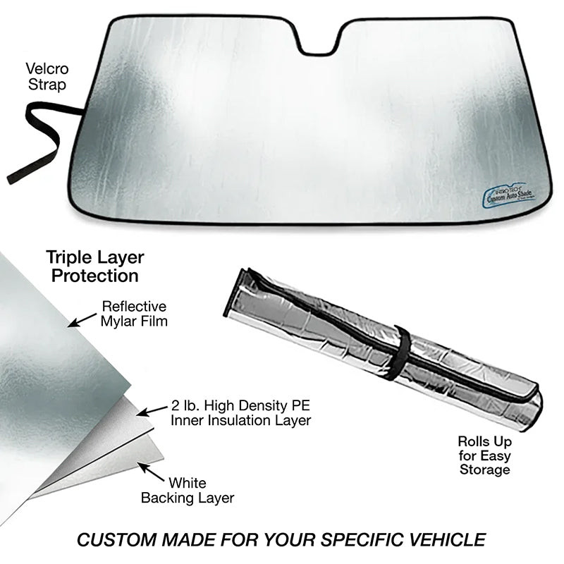 Custom Auto Shade™