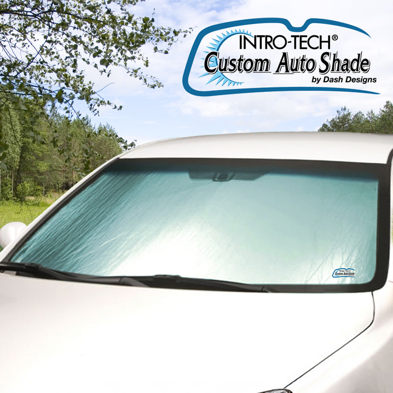 Custom Auto Shade™