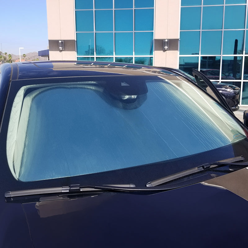 Custom Auto Shade™