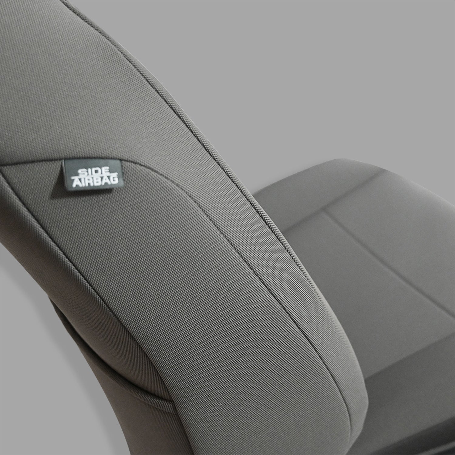 Seat Décor™ - Kingston™