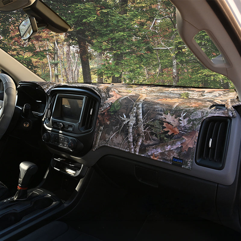 Kanati  Camouflage dash cover