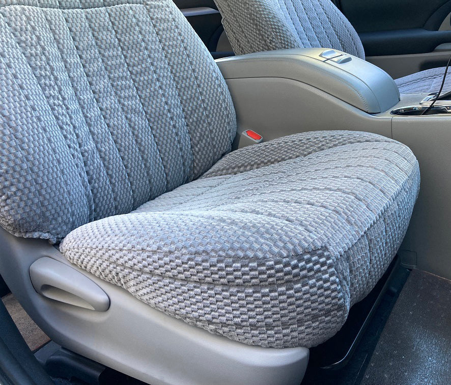 Seat Décor™- Allure™