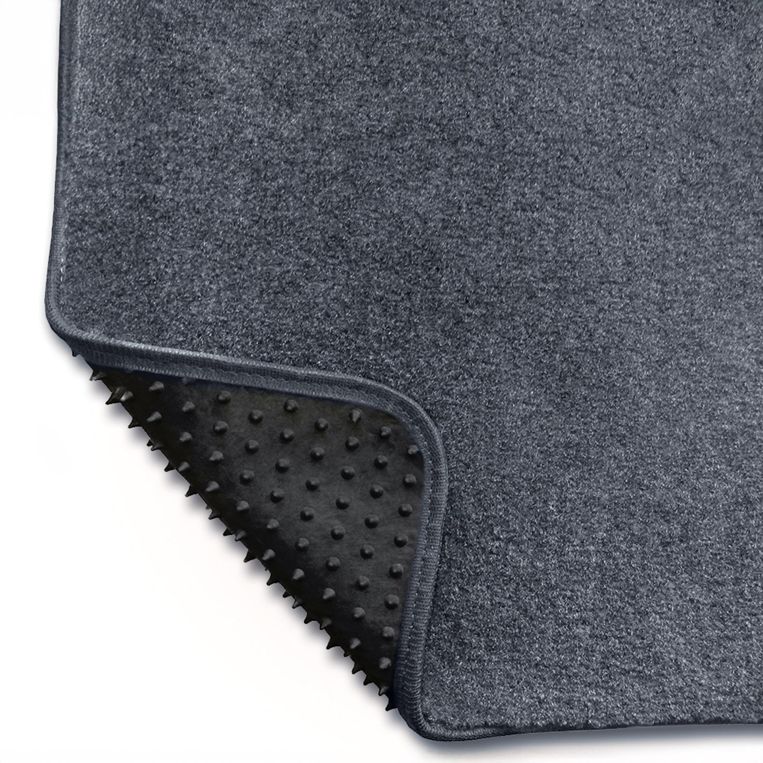 Endura Mat with non-slip nib backing