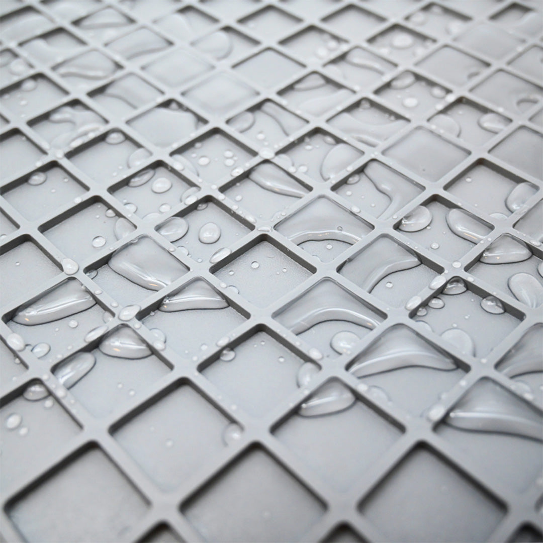 FlexoMat™ All-Weather Floor Mats | Custom Fit | Dash Designs
