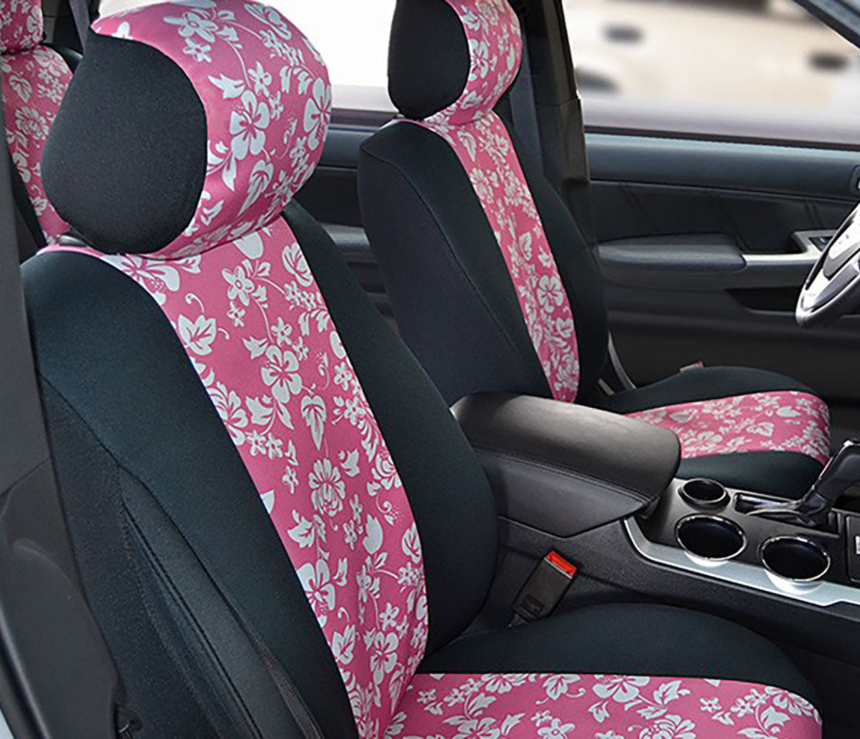 Seat Designs® - Hawaiian