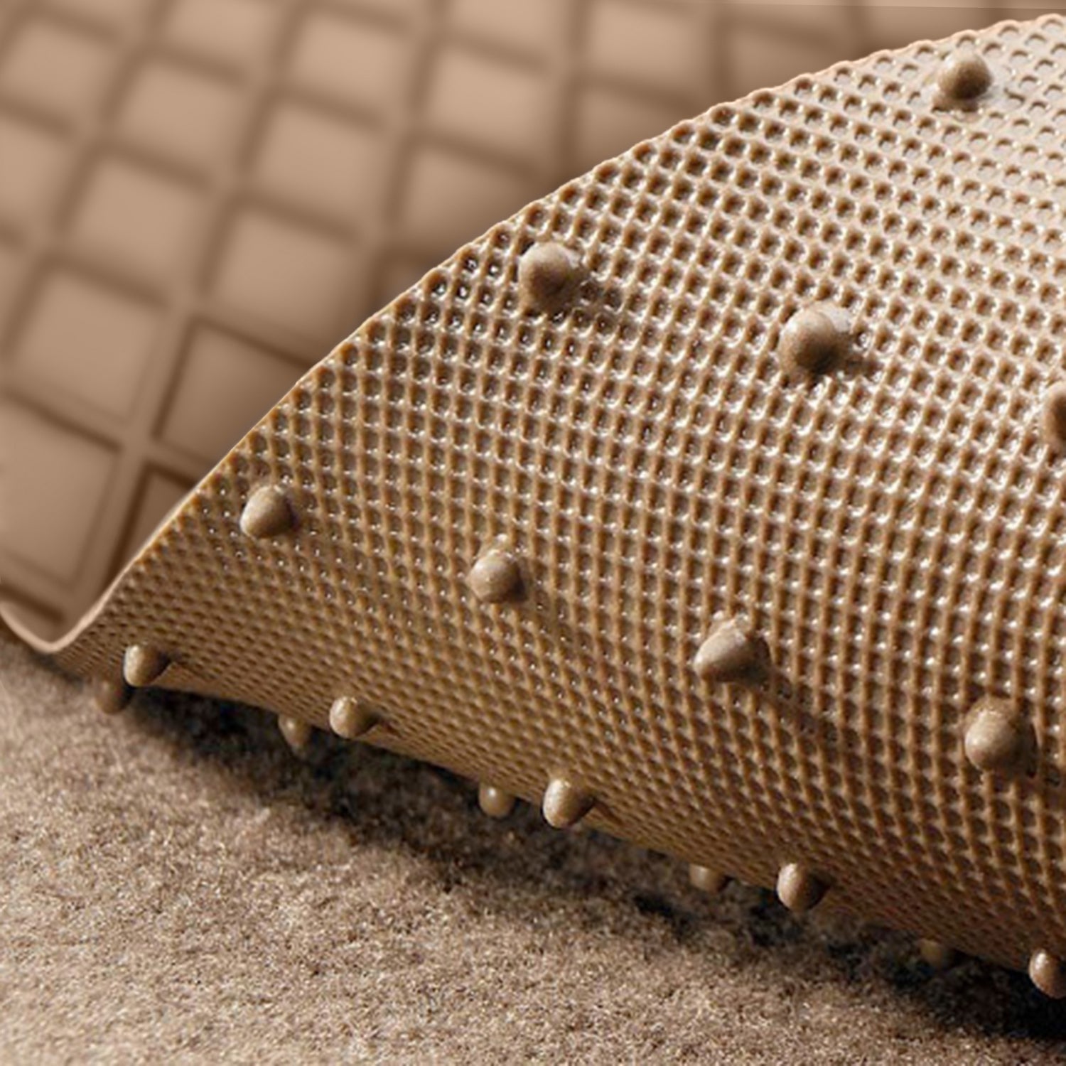 FlexoMat™ All-Weather Floor Mats | Custom Fit | Dash Designs