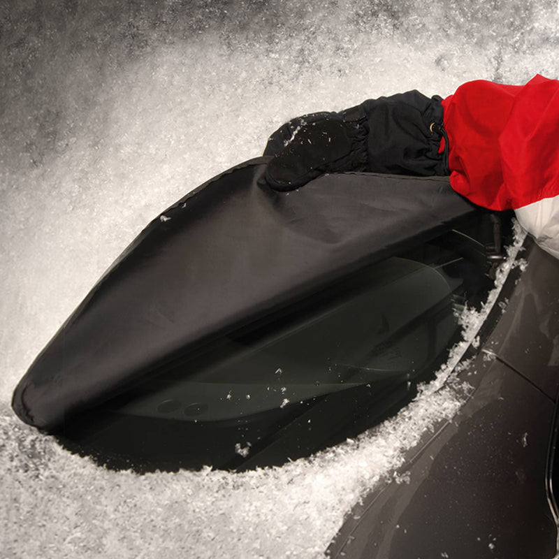 Custom SnowShade™