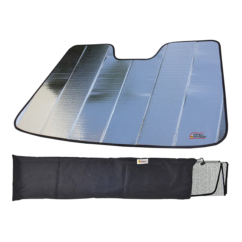 Intro-Tech Premium Folding Shade with storage bag