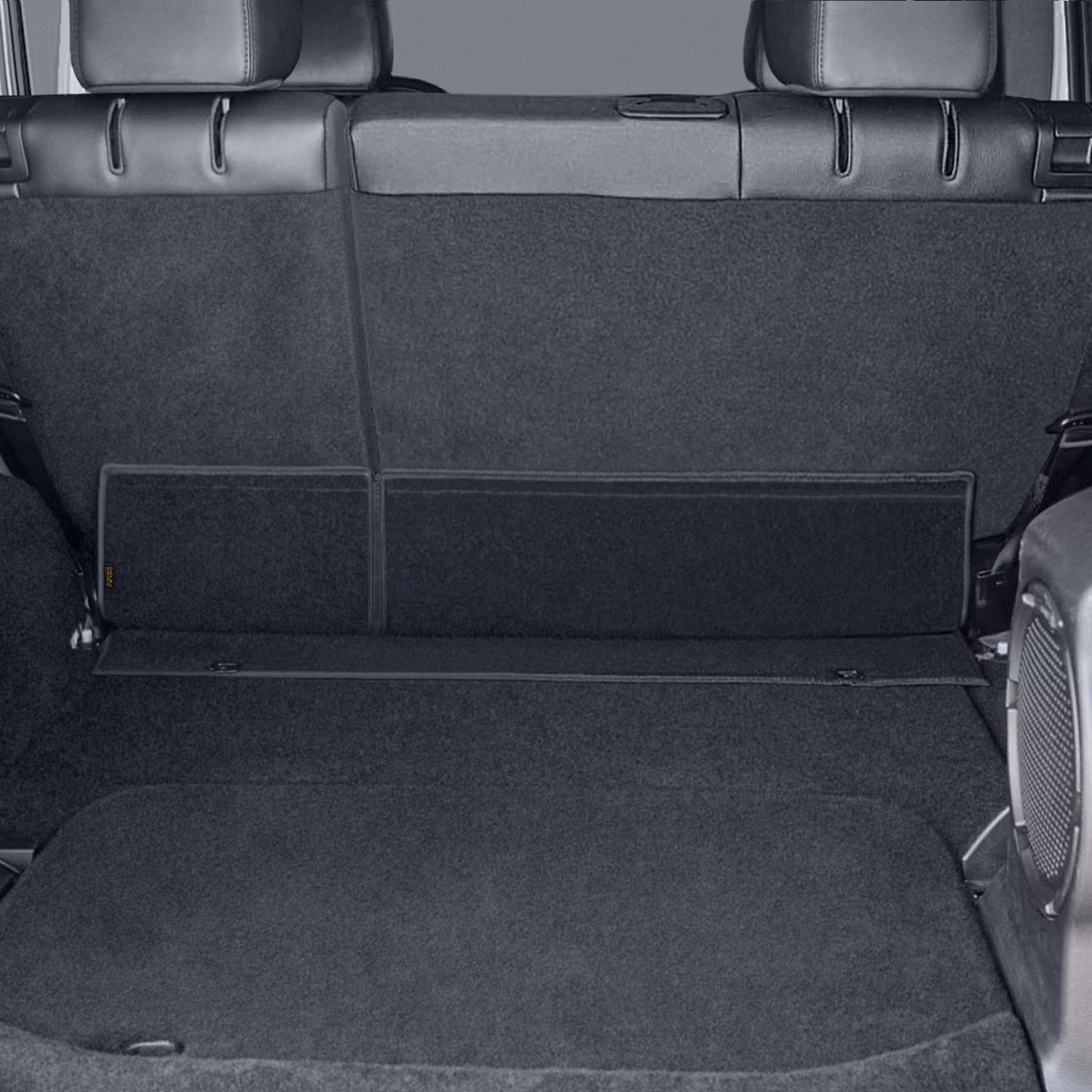 Endura® Jeep Cargo Mat