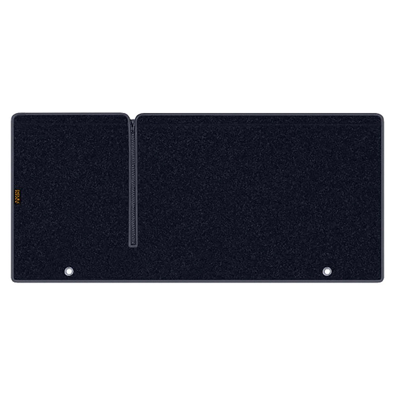 Jeep Cargo Mat