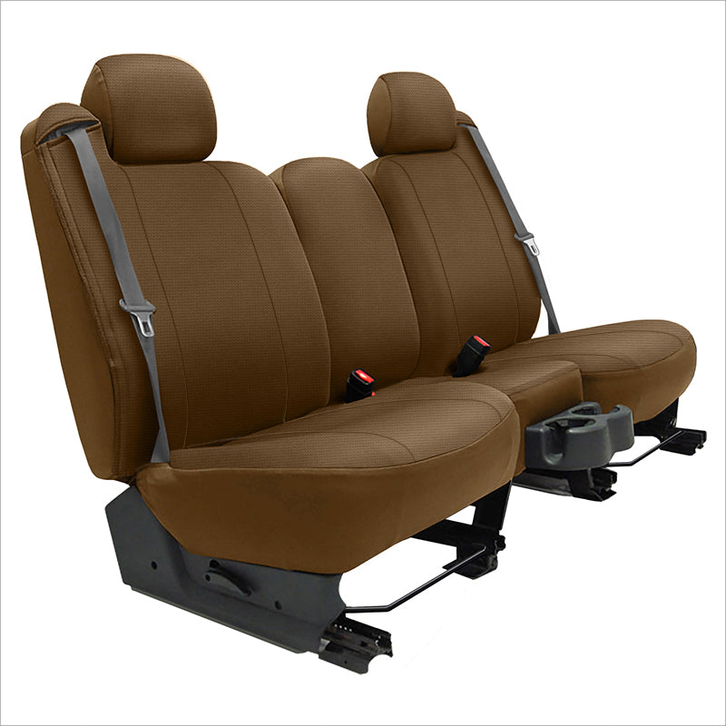 Seat Designs GrandTex Oak Solid seat covers