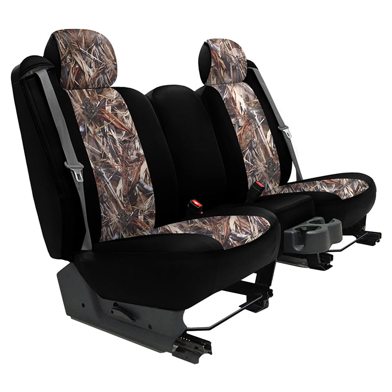 Seat Designs TrueTimber DRT 2-Tone seat covers