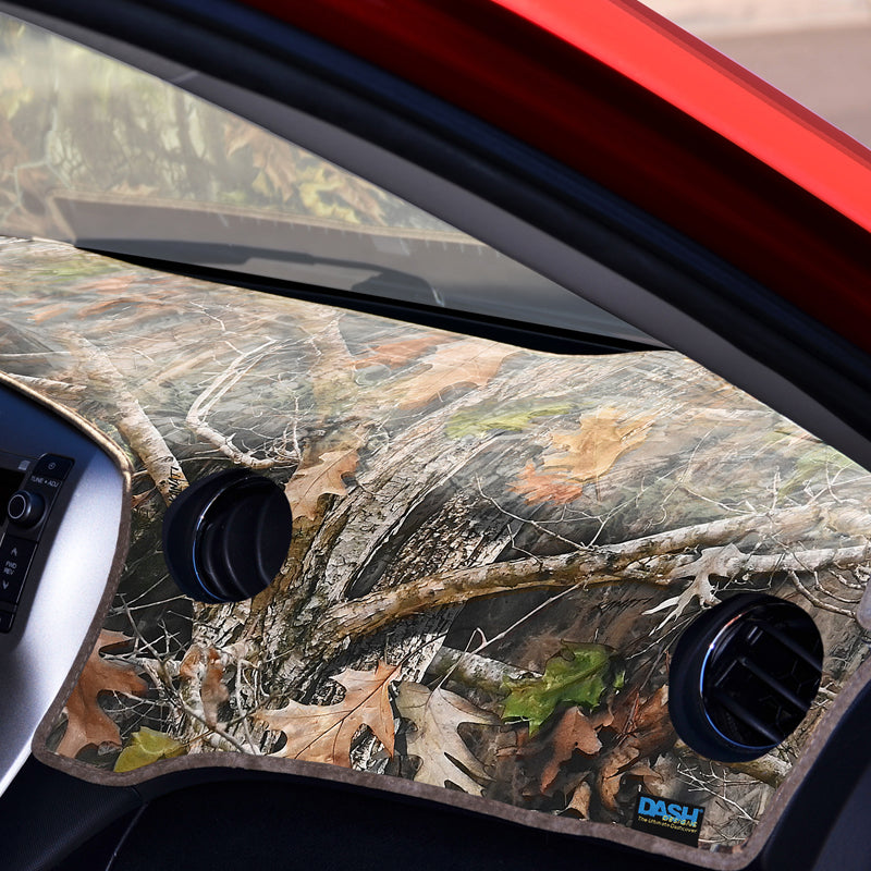 Kanati Camo Dash Cover