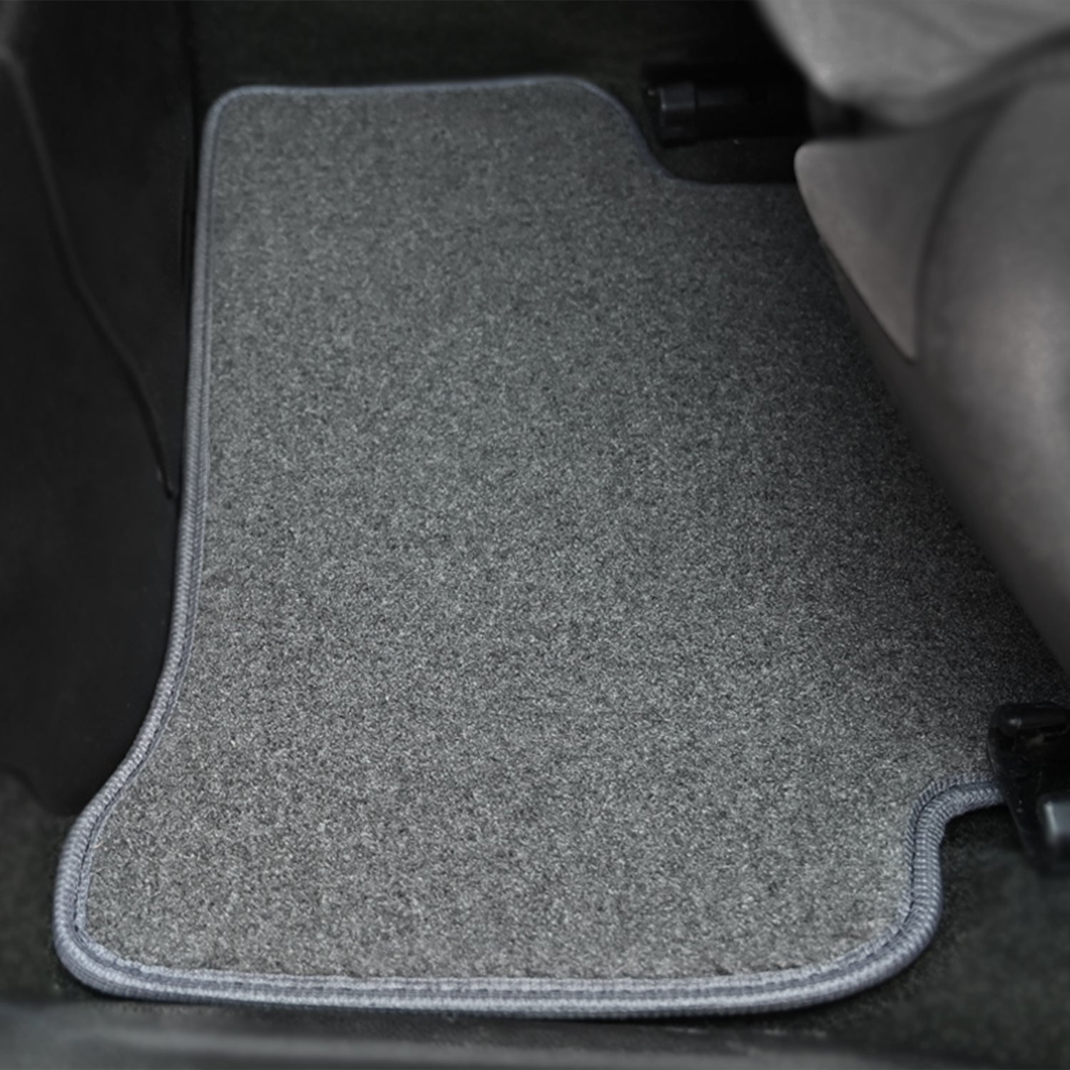 Endura® Custom Floor Mats