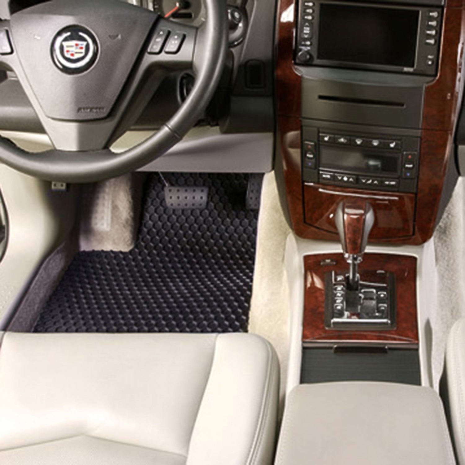 HexoMat™ Floormats