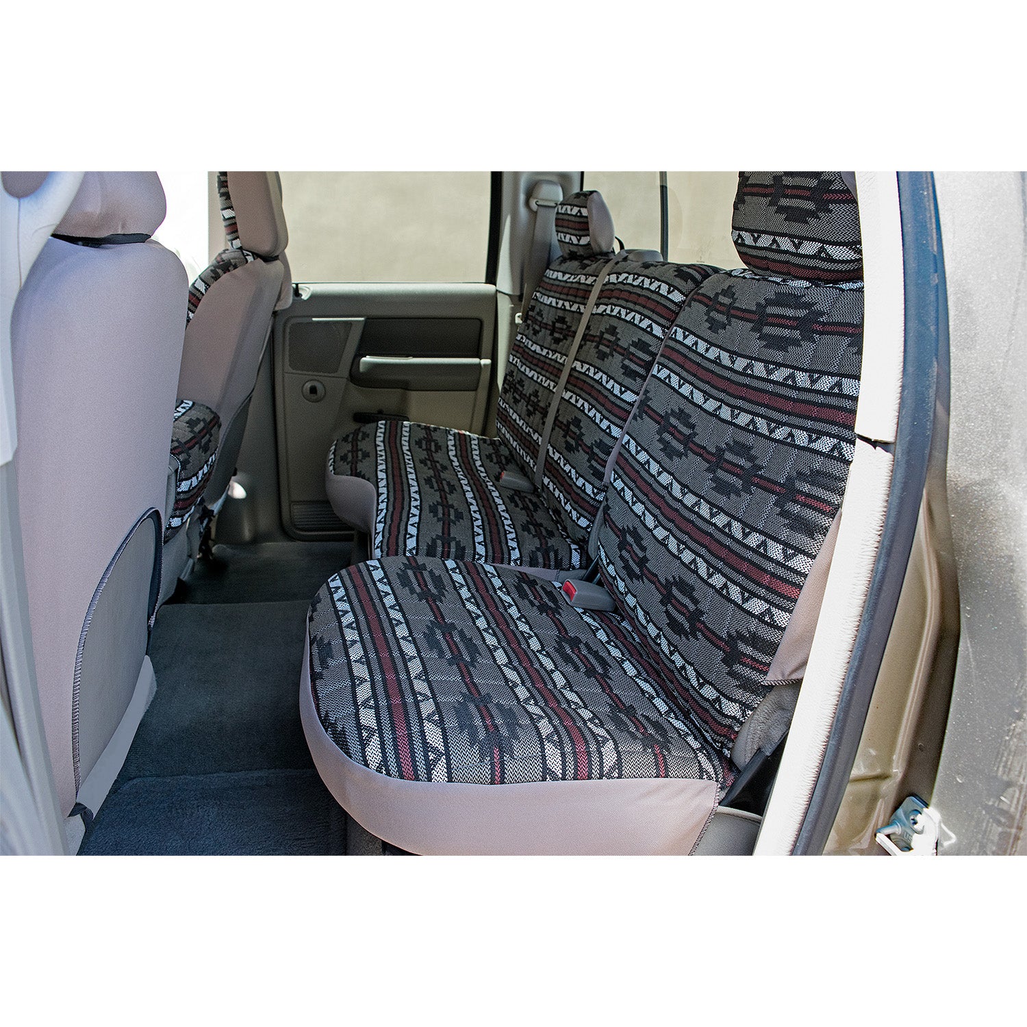 Seat Designs® - Southwest Sierra™