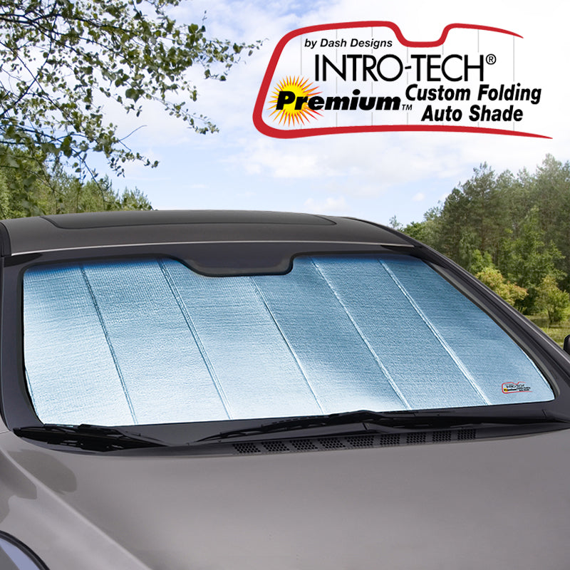 Premium™ Folding Sun Shade