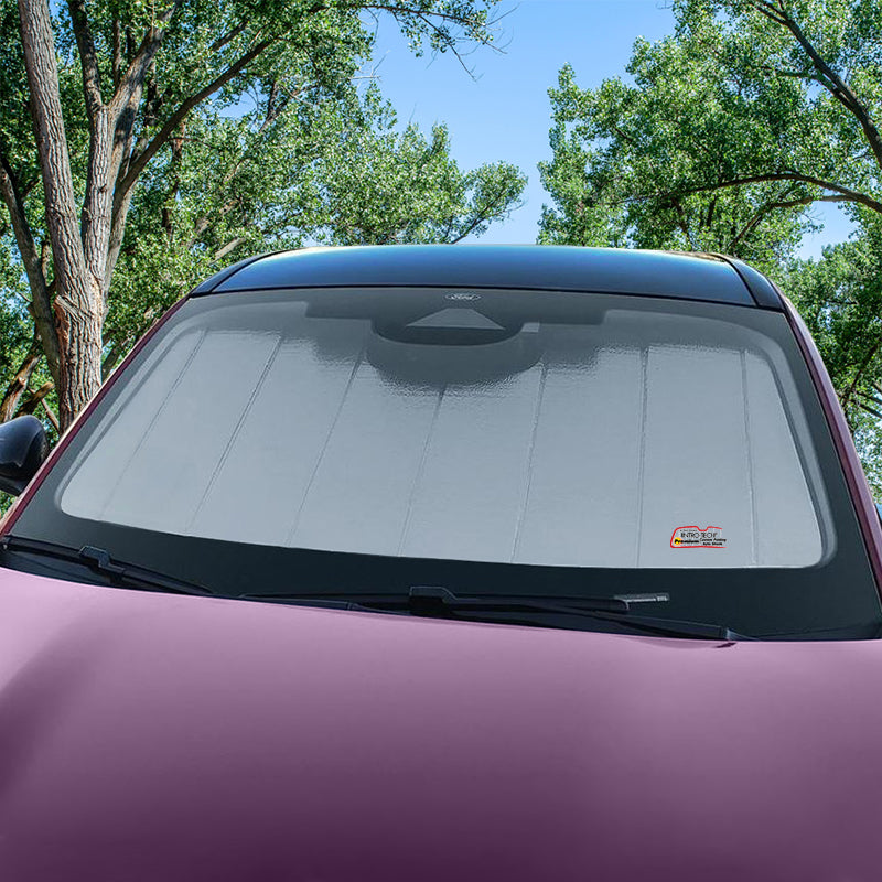 Intro-Tech Premium Folding Shade