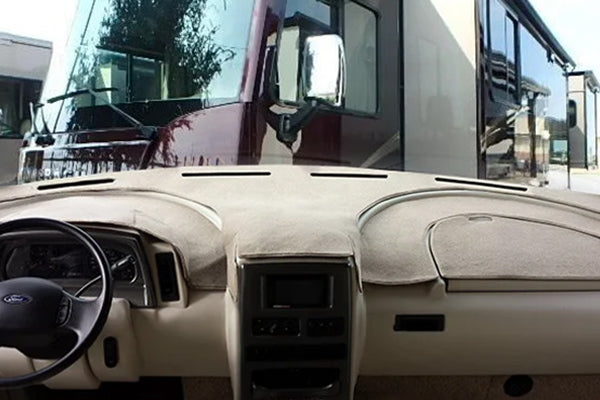 RV Dash Covers - Poly Carpet™