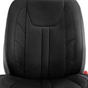 Black Leatherette