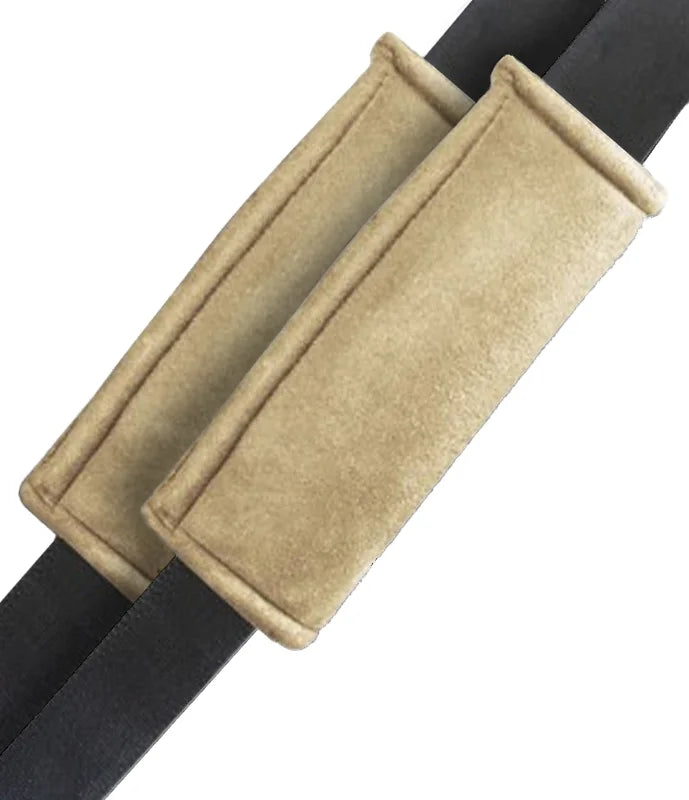 Seat Belt Cushion