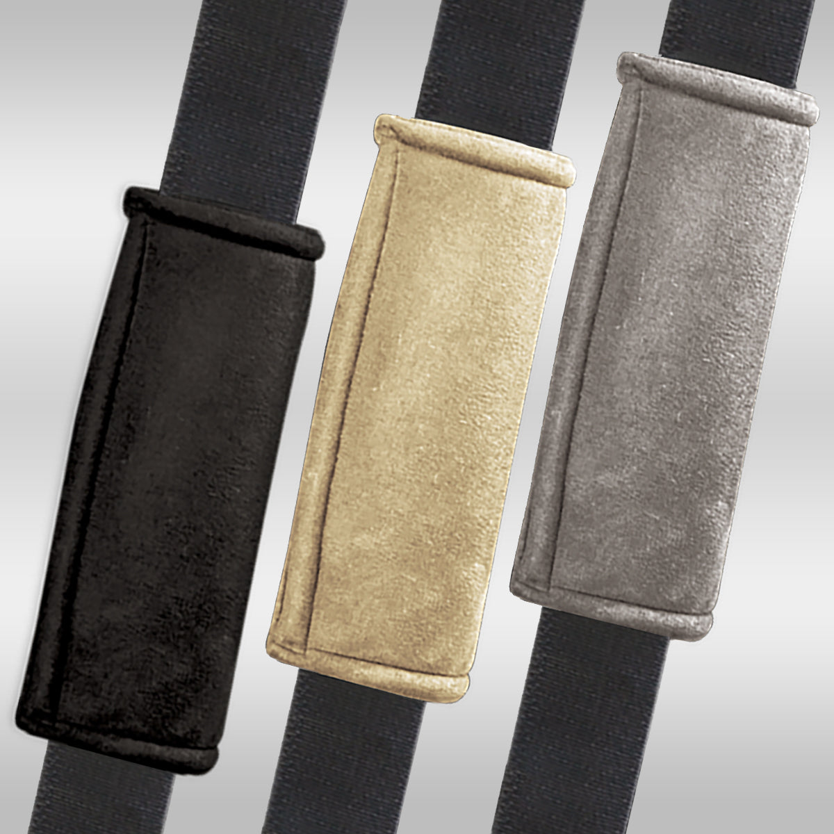 Seat Belt Cushion