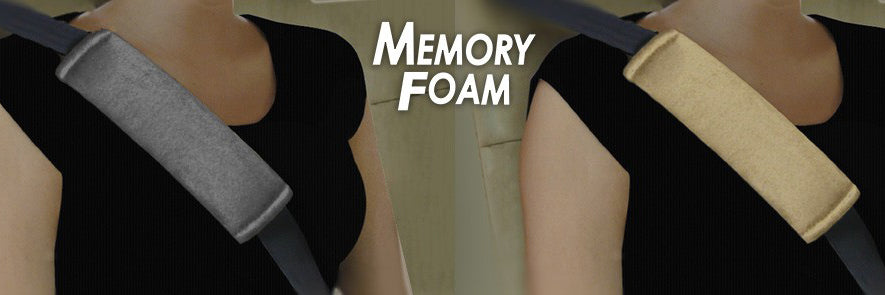 Seat Belt Cushion