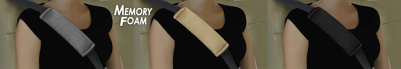 Seat Belt Cushion