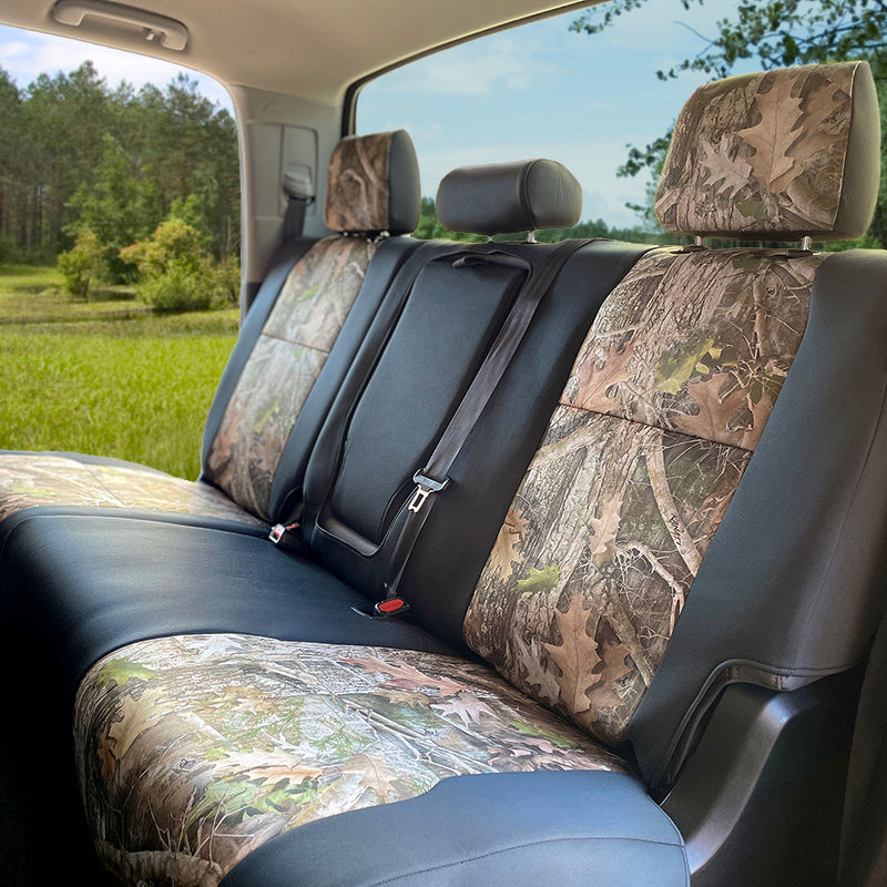 Seat Décor Kanati 2nd Row Toyota Tundra