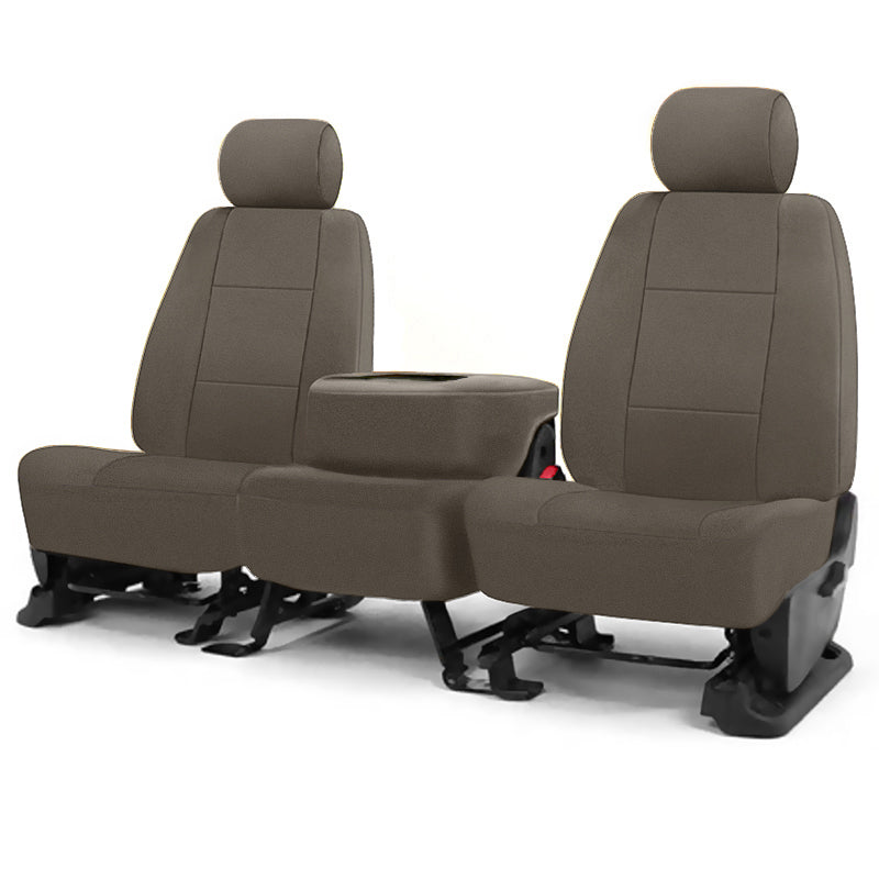 Seat Décor Kingston Silver SC Example
