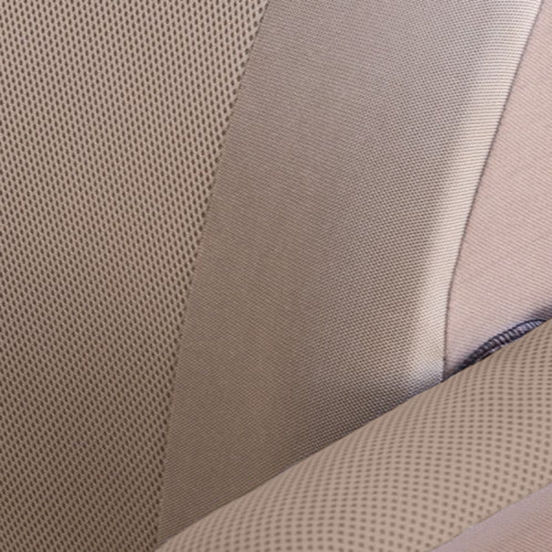 Seat Designs Cool Mesh seat cover fabric closeup
