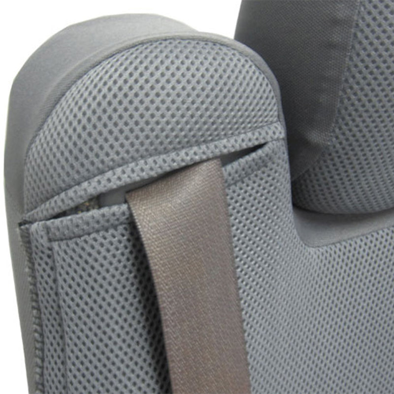 Seat Designs Cool Mesh fabric closeup