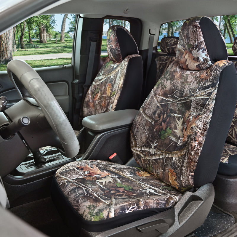Seat Designs Kanati Solid with park in background