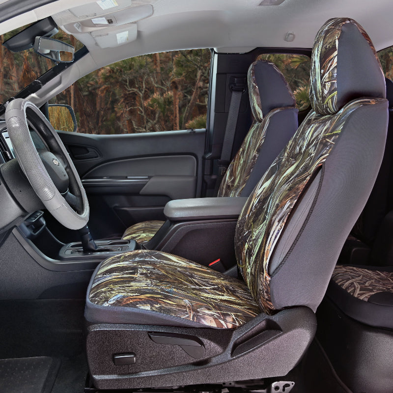 Seat Designs TrueTimber DRT Camo seat covers