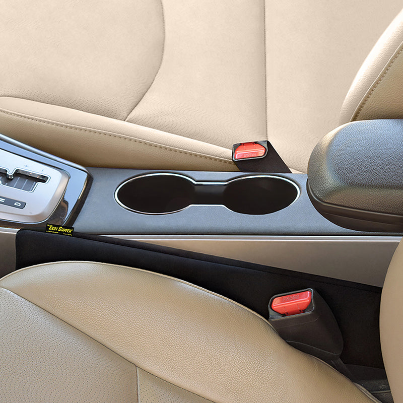 The Seat Gapper™