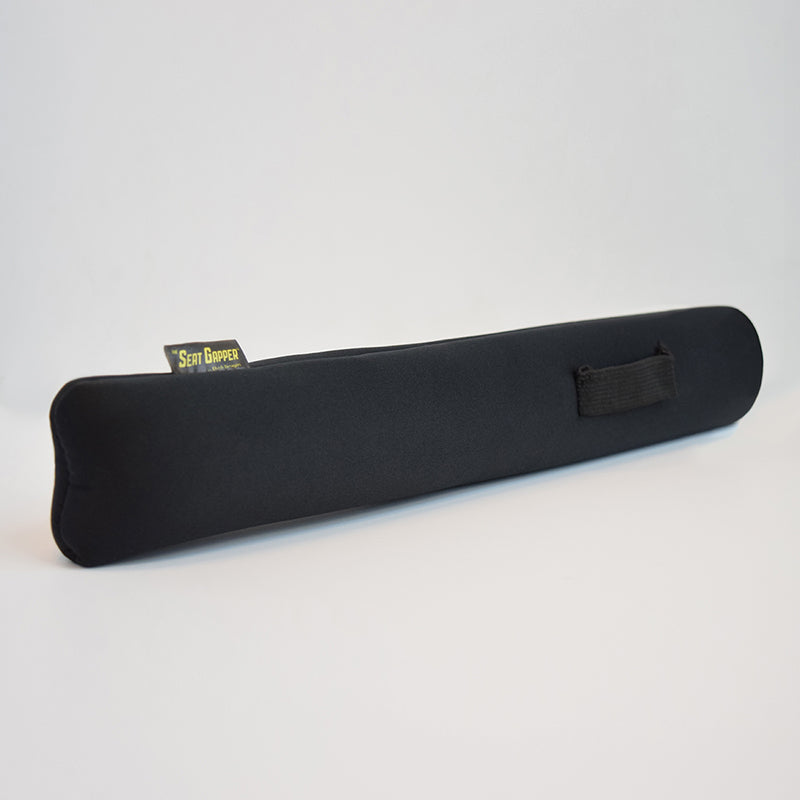 Seat Gapper NeoSupreme Black