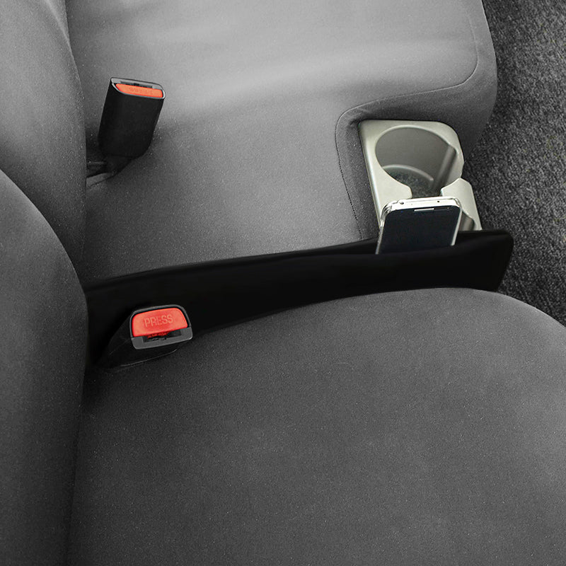 Seat Gapper Single Black Neoprene