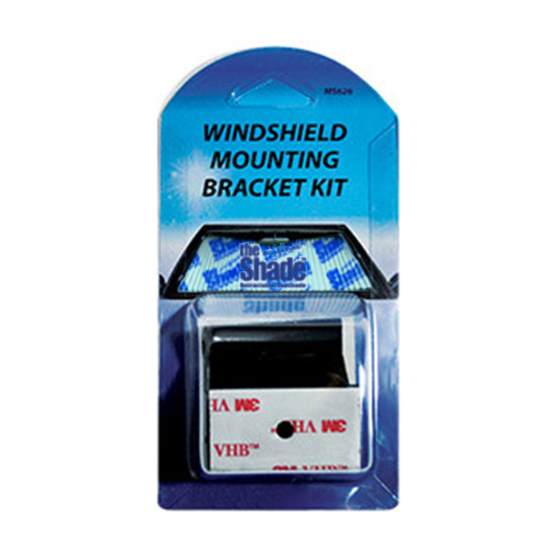 Original Shade Replacement Mounting Brackets package