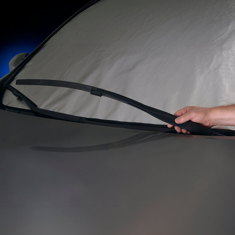 Custom SnowShade™