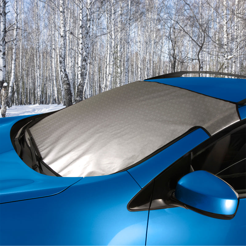 Custom SnowShade™