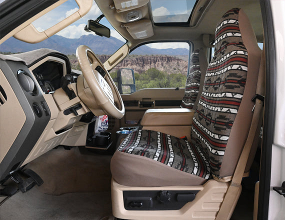 Seat Designs® - Southwest Sierra™