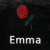 Custom Embroidery