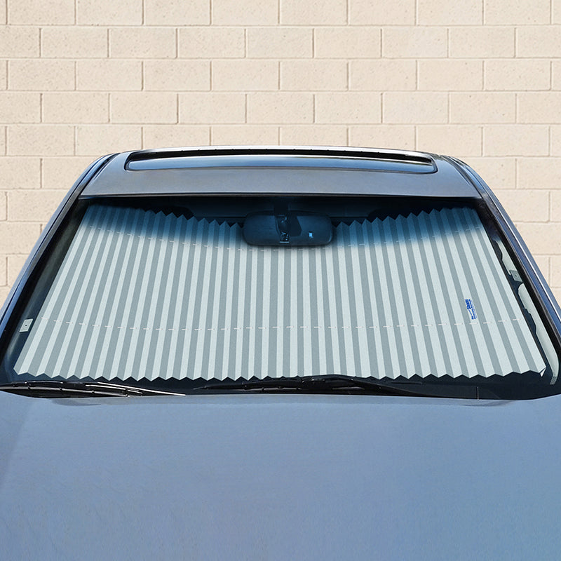 The Original Shade Extended in car