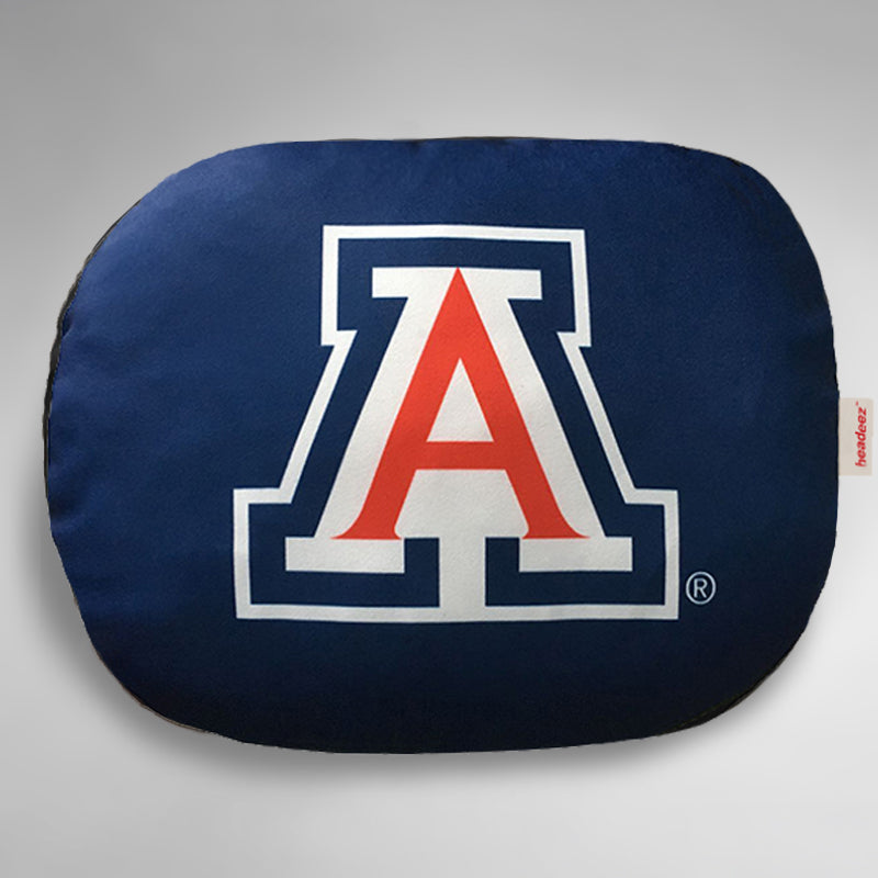 U of A Travel Pillow
