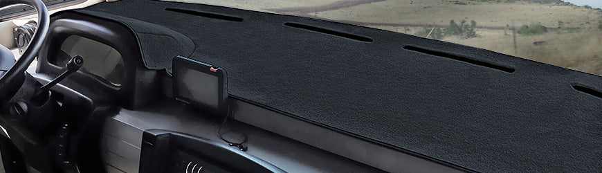 RV Dash Covers - Poly Carpet™