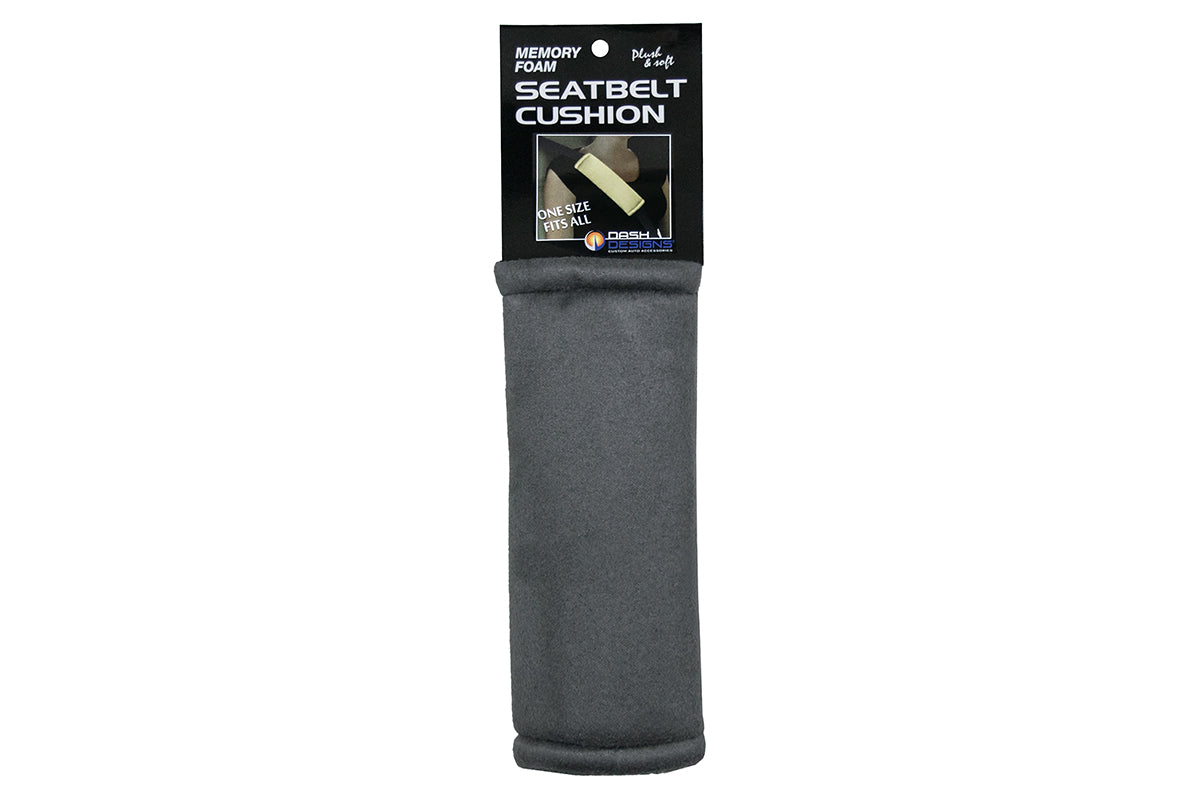 Seat Belt Cushion