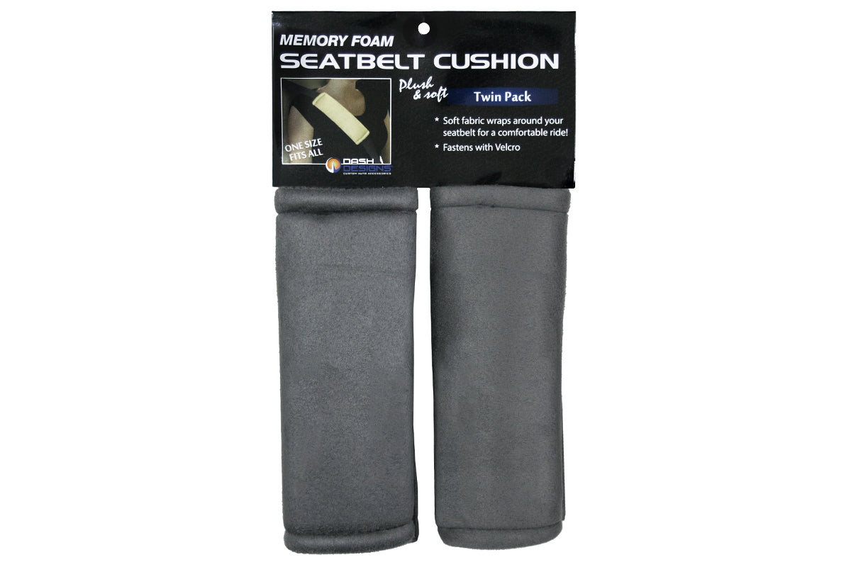 Seat Belt Cushion