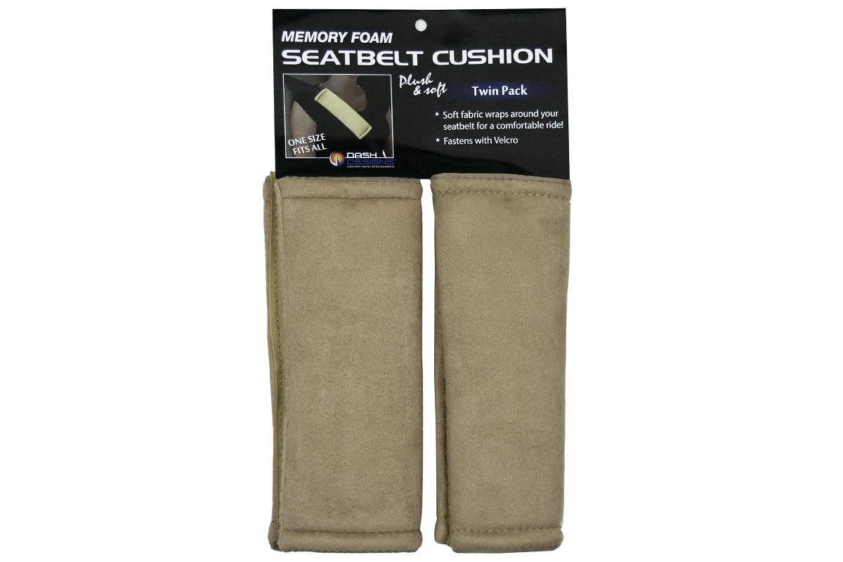 Seat Belt Cushion